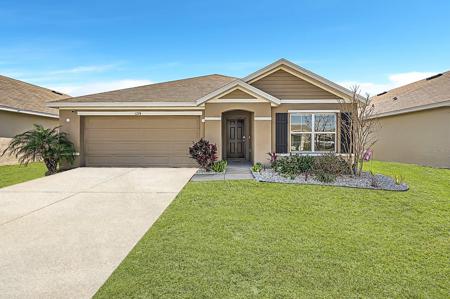 1274 OCEAN SPRAY DRIVE