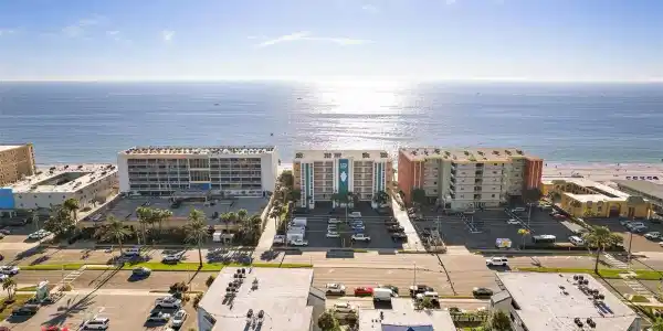 17140 GULF BOULEVARD