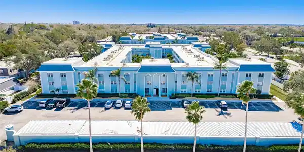 701 POINSETTIA ROAD