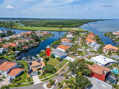954 SYMPHONY ISLES BOULEVARD