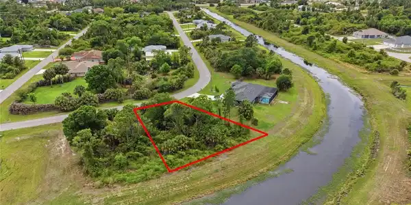 Lot #24 SAWYER CIRCLE
