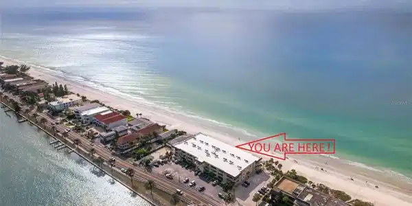 50 GULF BOULEVARD