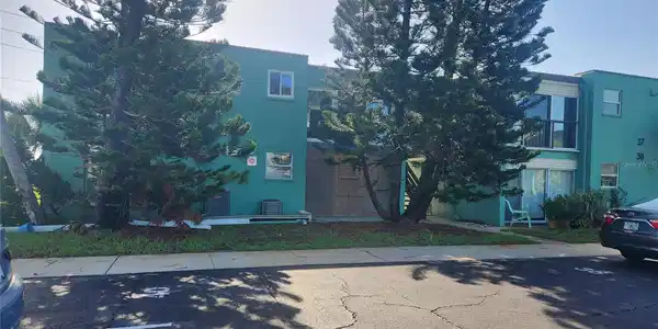 5500 OCEAN SHORE BOULEVARD