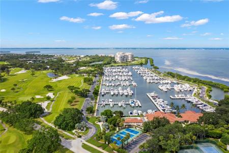 2600 HARBOURSIDE DRIVE