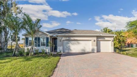 2064 NEW CASTLE LANE