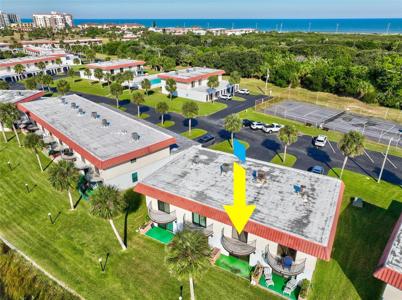 41 OCEAN PALM VILLA S