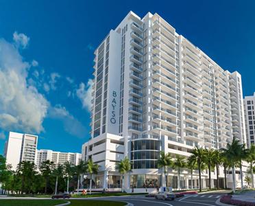 301 QUAY COMMONS
