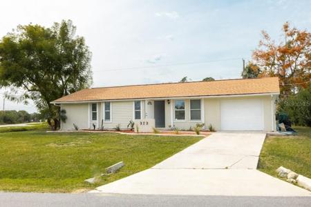 373 LOMOND DRIVE