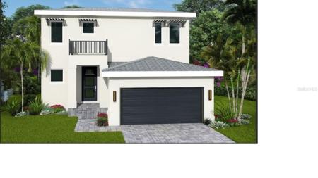 2355 BAHIA VISTA