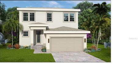 2369 BAHIA VISTA