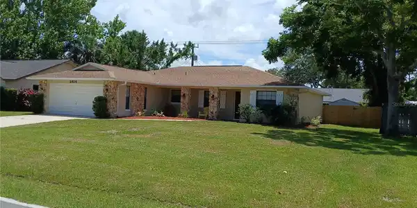 2414 WILLOW OAK DRIVE