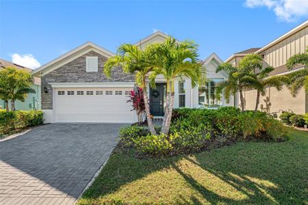 5323 WISHING ARCH DRIVE