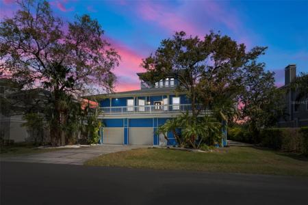 965 POINT SEASIDE DRIVE