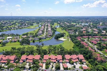 7743 FAIRWAY WOODS DRIVE