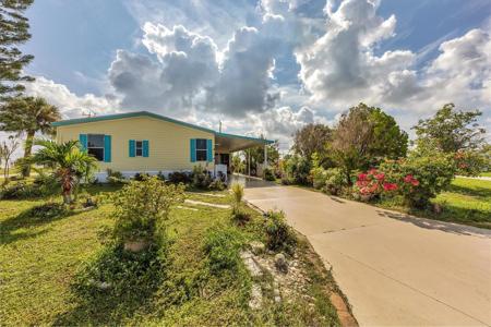 1383 IBIS DRIVE