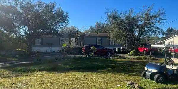 2702 METRO DRIVE