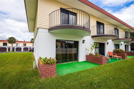 83 OCEAN PALM VILLA S