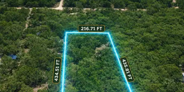 KEY DEER COURT