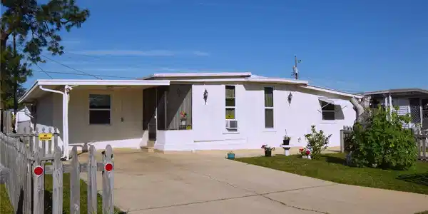 2113 LULLABY DRIVE