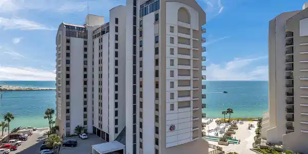 450 S GULFVIEW BOULEVARD