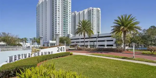 231 RIVERSIDE DRIVE