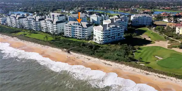600 CINNAMON BEACH WAY