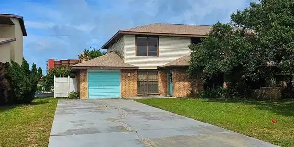 3837 Sandstone COURT