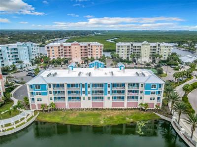 1 Riverwalk DRIVE