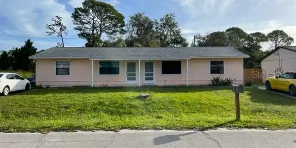 2411 India Palm DRIVE