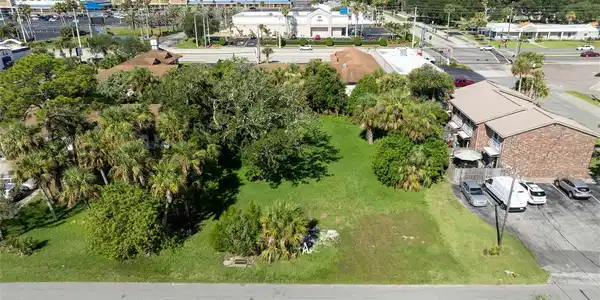 PALMETTO AVENUE