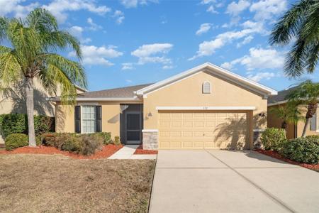 572 VISTA RIDGE DRIVE
