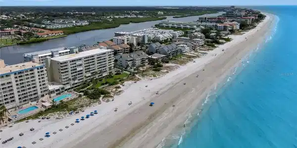 20000 GULF BOULEVARD