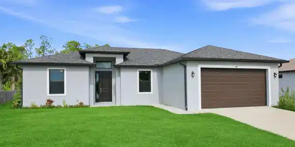 3812 WENONA DRIVE