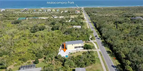 51 MALACOMPRA ROAD