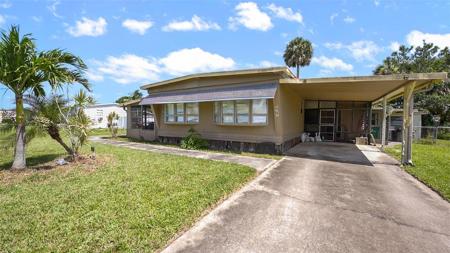 340 CREOLE DRIVE