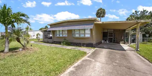 340 CREOLE DRIVE