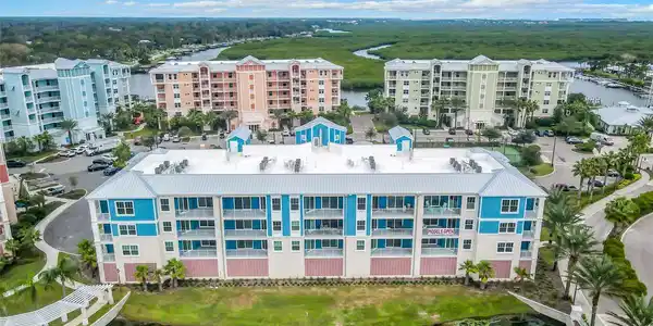 1 Riverwalk DRIVE
