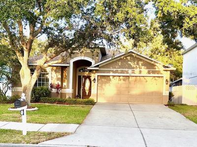 1765 OAK POND COURT