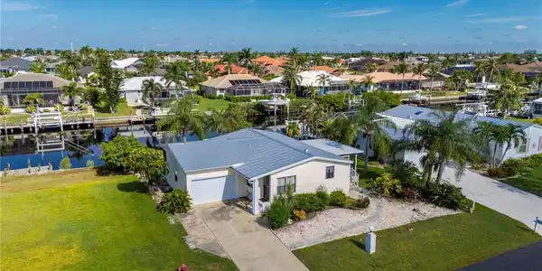 5431 RIVER BAY DRIVE