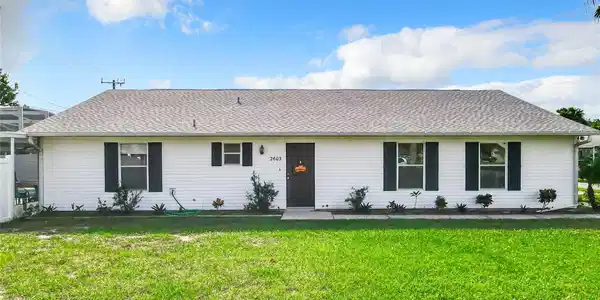 2603 Yule Tree DRIVE
