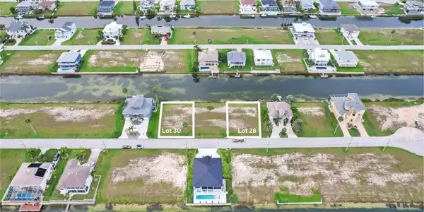 3464 COBIA DRIVE