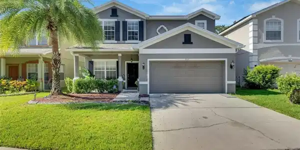 9010 GRAND BAYOU COURT