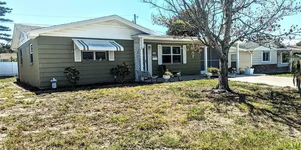 3300 BINDER DRIVE