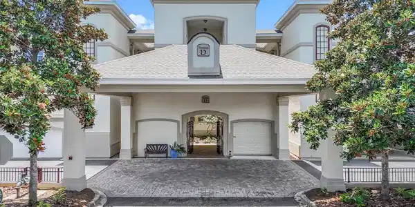 200 RIVERFRONT DRIVE