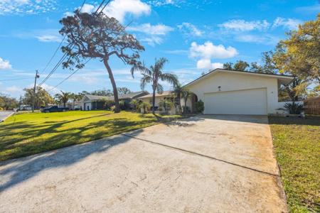3370 HARBOR LAKE DRIVE