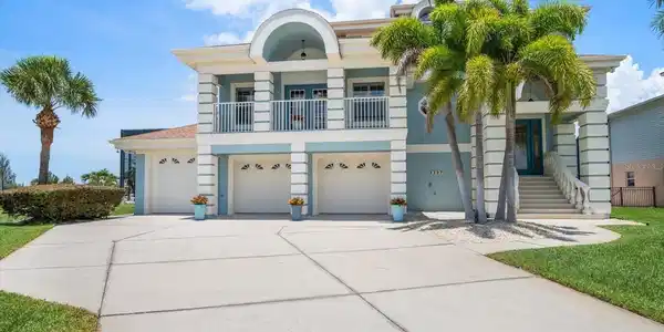 3397 BLUEFISH DRIVE