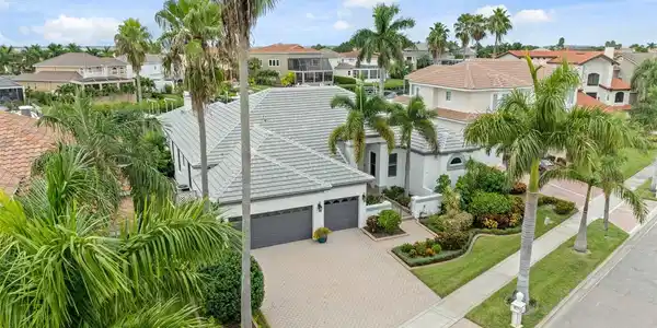 1407 ALHAMBRA DRIVE