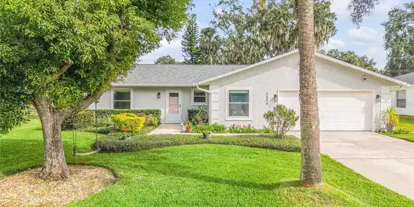 2409 Kumquat DRIVE