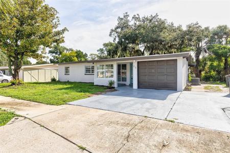 23 GARNET AVENUE