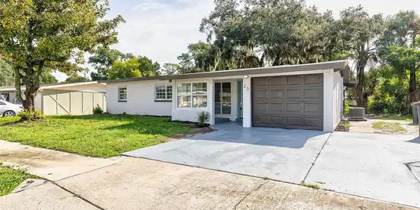 23 GARNET AVENUE